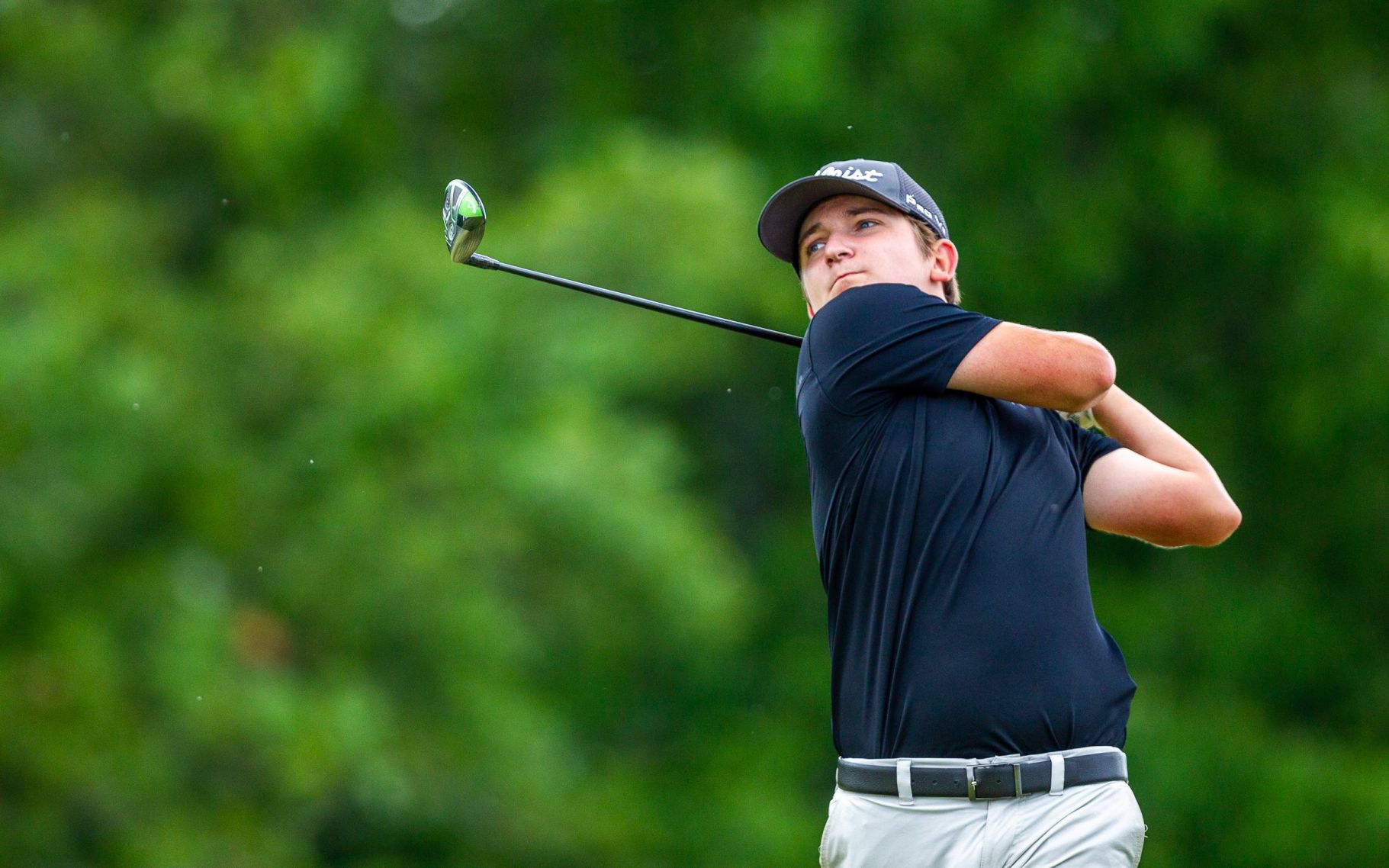 Gateway Junior PGA Championship, final round